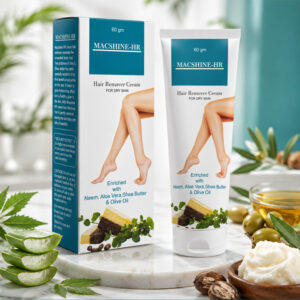 Macshine Hair Remover Cream